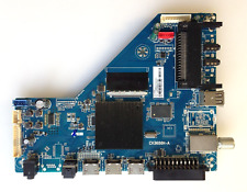 Main board ref 7.D3686HA11000.0C3 pour tv Continental Edison CELED65319B7