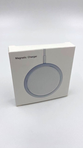 Chargeur sans fil magsafe - fil,