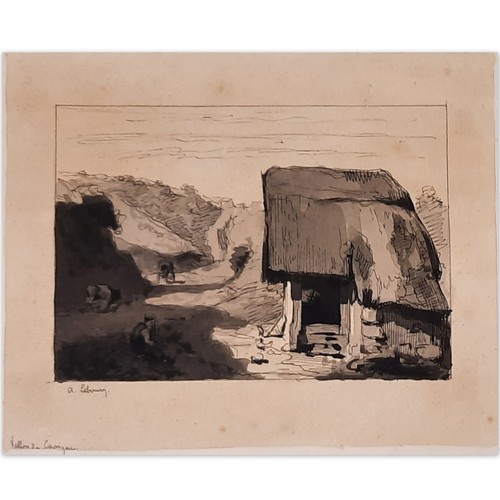 Lebourg albert - albert, (1849–1928)