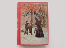 Pierre Decourcelle, Les Deux