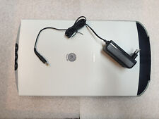 Scanner à plat a4 canon canoscan 3000, USB