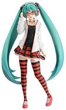 Figurine Hatsune Miku SPM