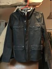 Superbe veste neuve Nudie jeans co taille S