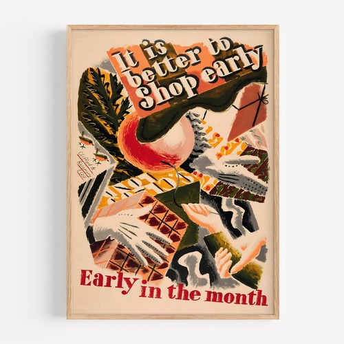 1935 better to shop - 1935, is