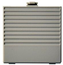 Cache pile gris pour Nintendo