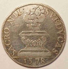 HAINAUT - AVESNES : TRES RARE