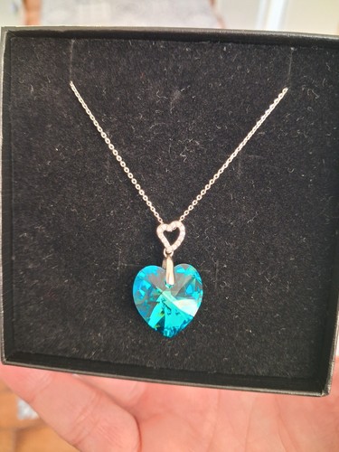 Collier chaîne plaqué - , argent