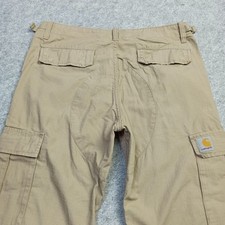 Pantalons Cargo Carhartt Pour
