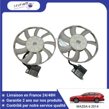 🇫🇷 MOTEUR VENTILATEUR