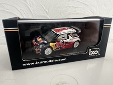 Citroen DS3 WRC Rallye du Portugal 2011 Ogier IXO RAM474