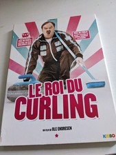Roi Du Curling - DVD endresen