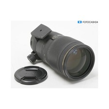 Nikon sigma 70 200 - sigma, ex
