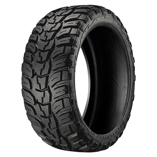 Pneu kumho 265 r16 119q - kumho, 265/75