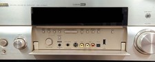 Amplificateur A V Yamaha
