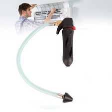 Pistolet de Vidange Fileté