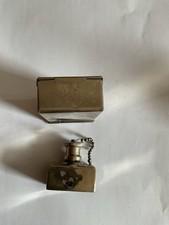 RARE US WW2 STERILIZER NEEDLES PIONNEER USA  ORIGINAL - MEDICAL DEPARTMENT 