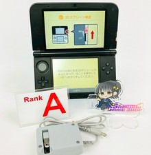 Console Nintendo 3DS LL XL