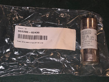 Fusible 32a 690vac 22x58mm - 32a,