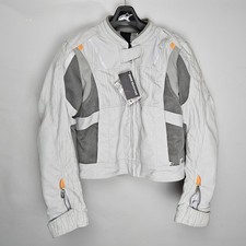 BMW Motorrad Jacket Airflow