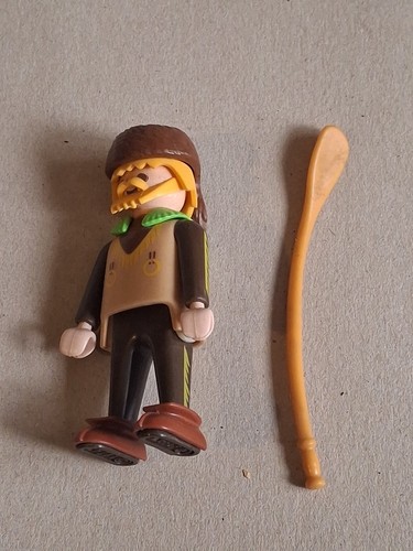 Playmobil 3937 trappeur - playmobil,