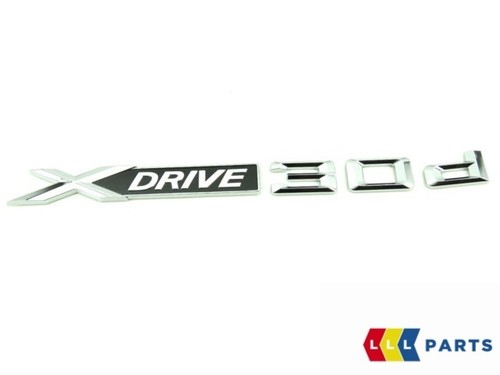 Bmw nouveau genuine - bmw, x4