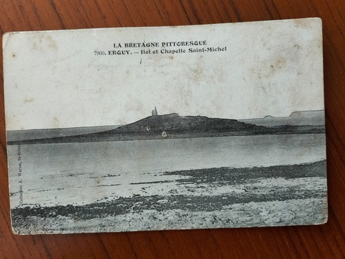 Erquy cartes postales - ,