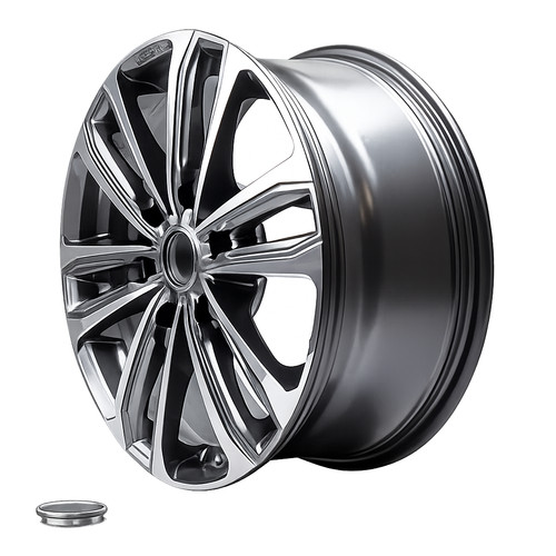 Jantes neuves 4x4 japan - 4, 20''