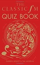 Le Livre De Quiz FM Classique
