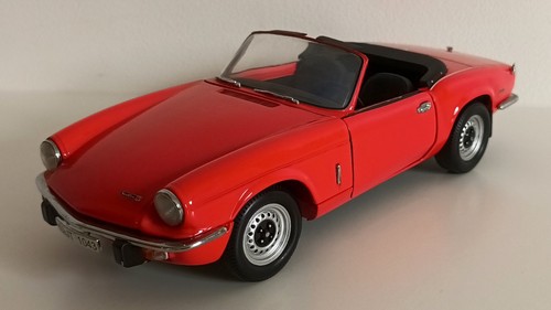 Triumph spitfire mk4 sun - spitfire,