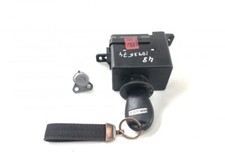 Dodge Trajet VA2456710 Allumage Interrupteur Verrou (Allumage Tonneau)