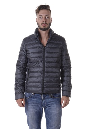 Doudoune emporio armani ea7 - doudoune,