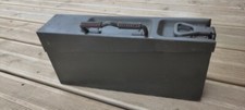 Caisse allemande mint ww2 - allemande,