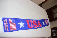 Écharpe De Football (SOCCER)