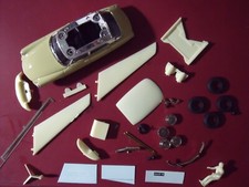 1/43  FANTOMAS  CITROEN DS