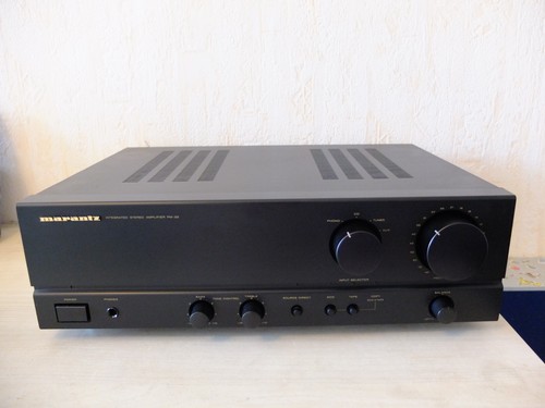 Ampli marantz - marantz, pm-32