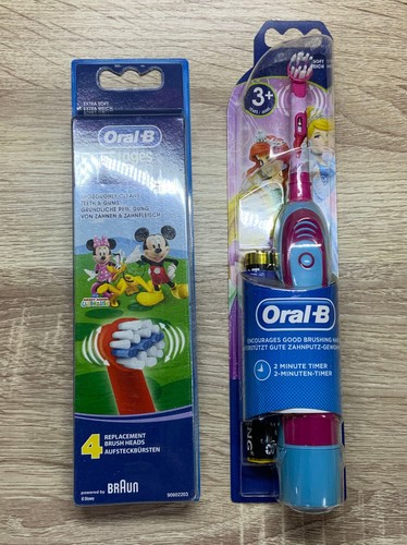 Oral brosse dents à - oral-b,
