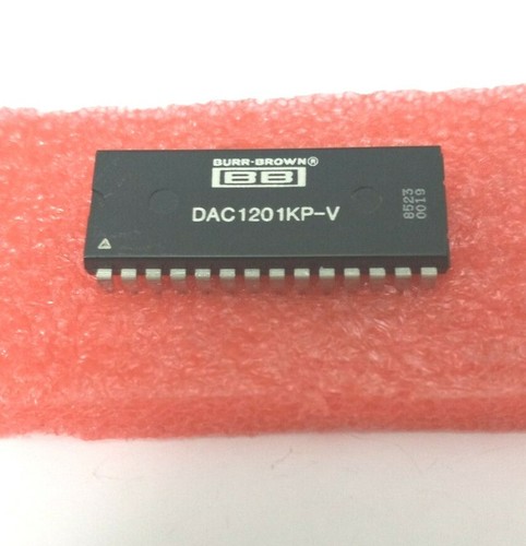 1pcs dac1201kp dac - 1pcs,