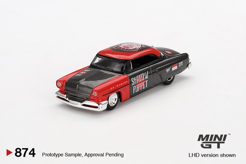 Mini lincoln capri - lincoln,