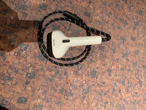 Steamer neuf miele fashion - ,