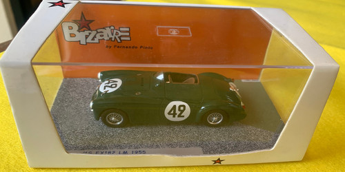 182 42 le mans - ,