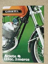 CIMATTI 125 ARIETE