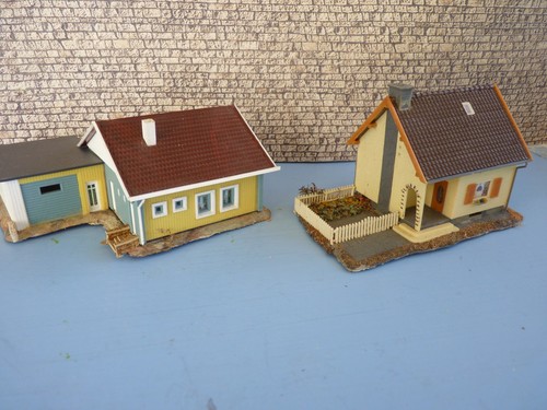 Faller lot 2 - de,
