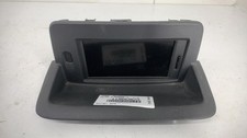 Ecran GPS RENAULT CLIO 3 PHASE