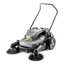 Balayeuse Accompagneé KARCHER KM 70/30 C Largeur de Travail 480mm - 1.517-231.0
