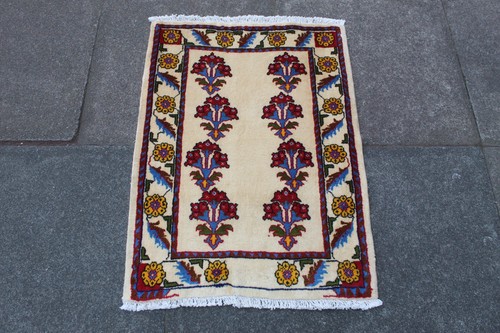 Tapis traditionnel oriental - tapis,