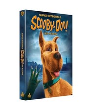 Scooby-doo! - 4 films [FR