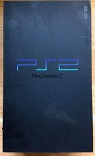 CONSOLE SONY PS2 PLAYSTATION