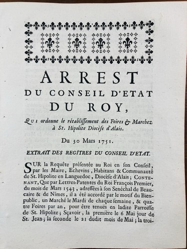 Histoire des camisards - histoire,