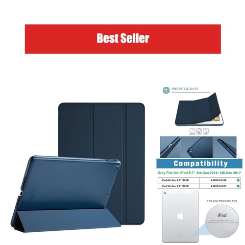 Procase coque ipad - procase, 6ème/5ème