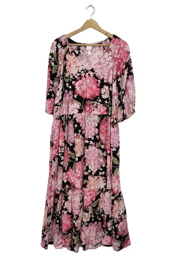 Robe manches courtes - robe,